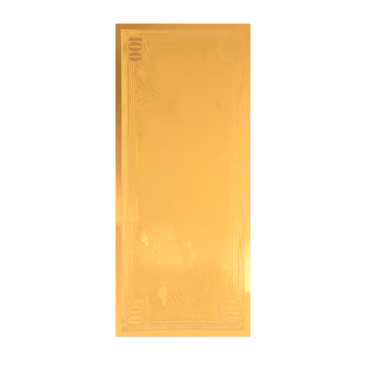 Arctic Grayling Aurum