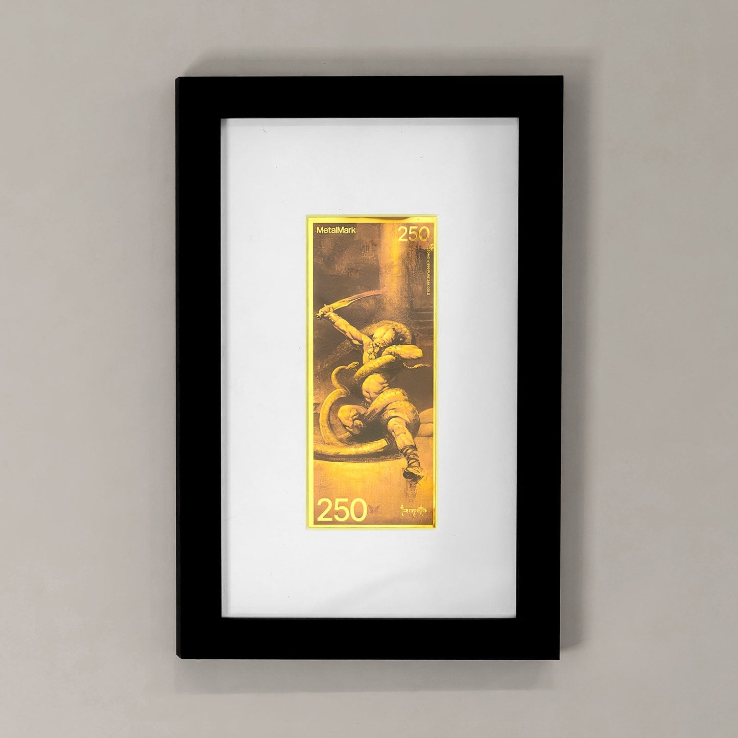 Aurum Frame