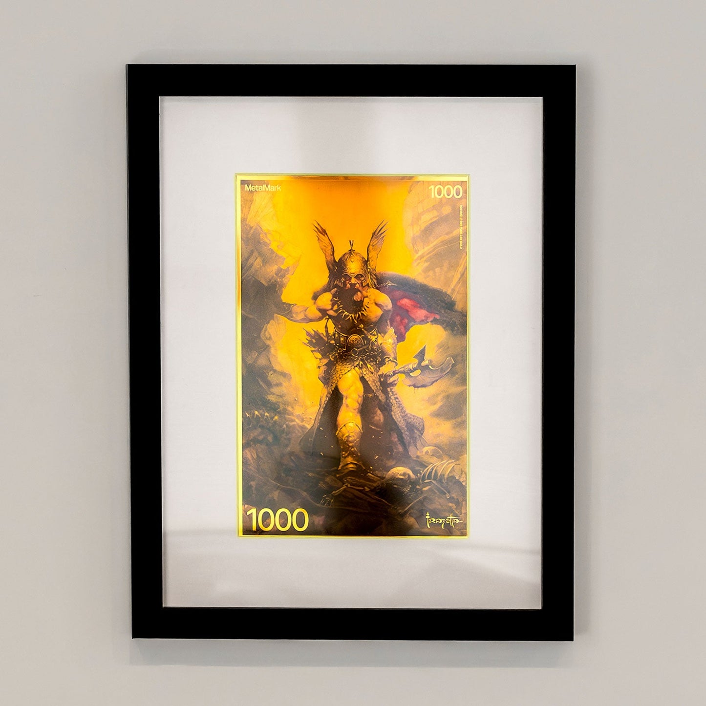 Aurum Frame