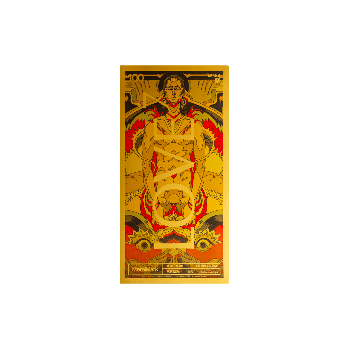 Love to the 7th Power