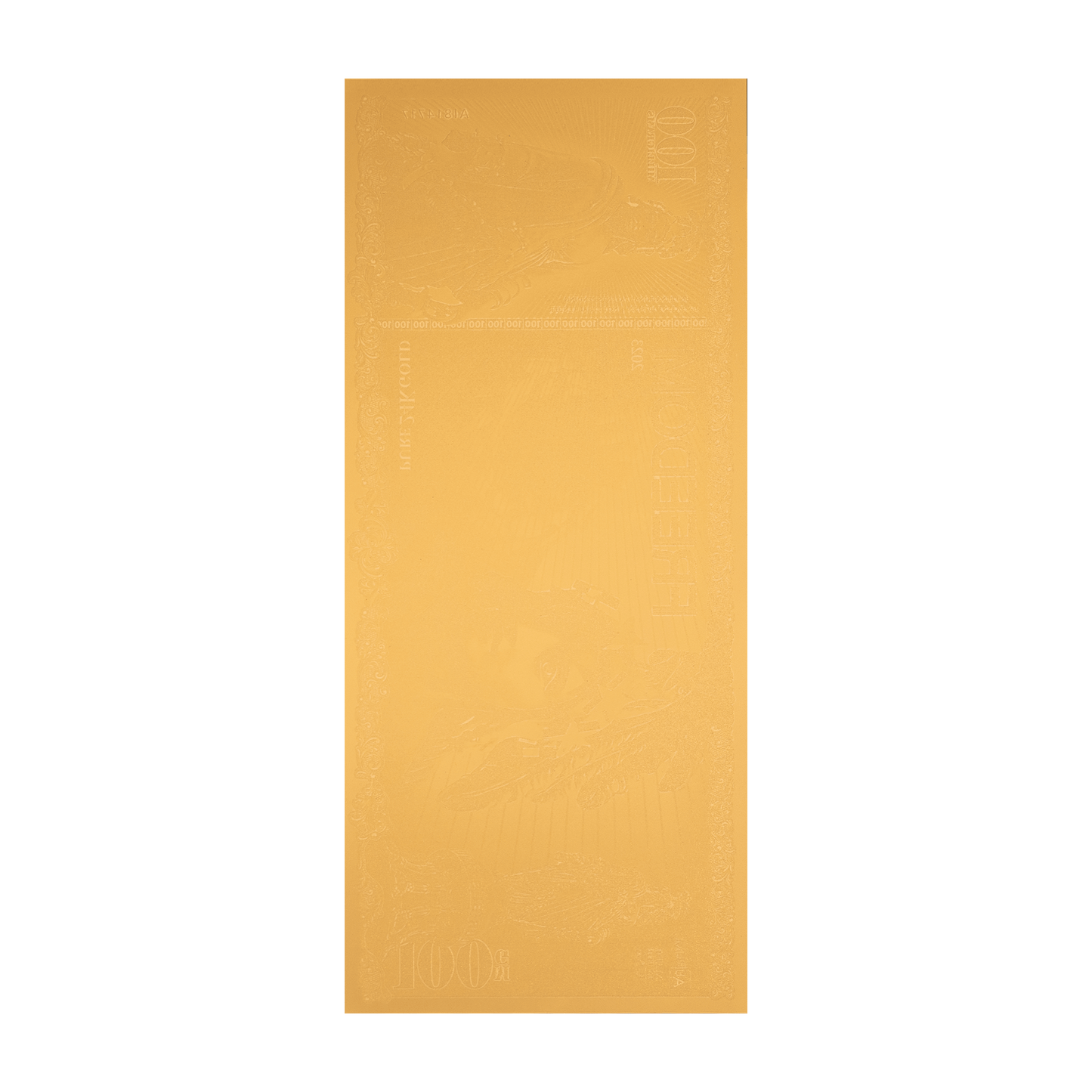 Freedom Aurum