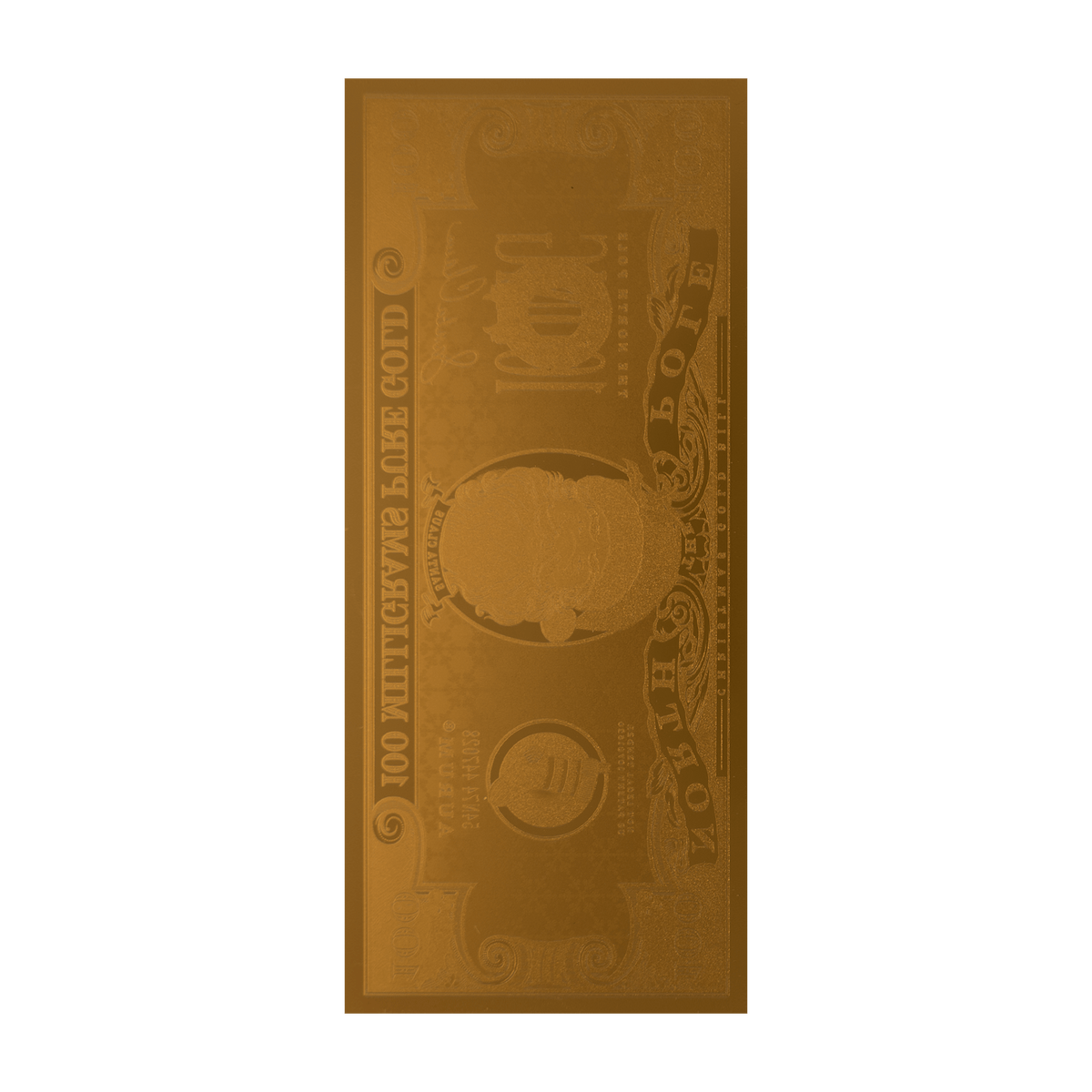 Santa Claus Aurum