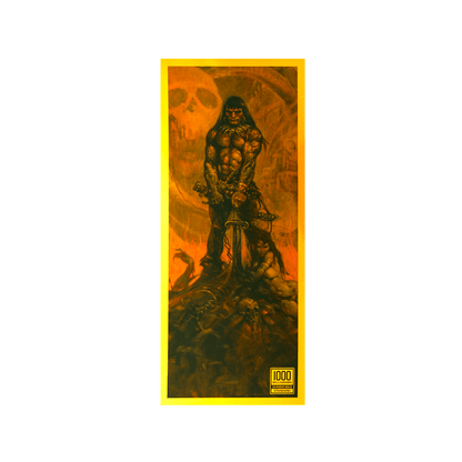 The Barbarian