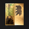 Brown Bear Aurum