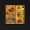 Ghana - 1 Cedi Aurum