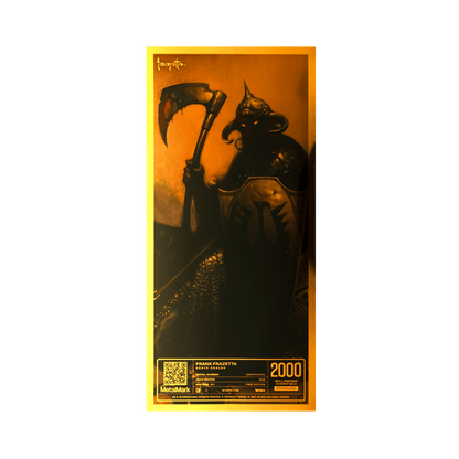 Death Dealer