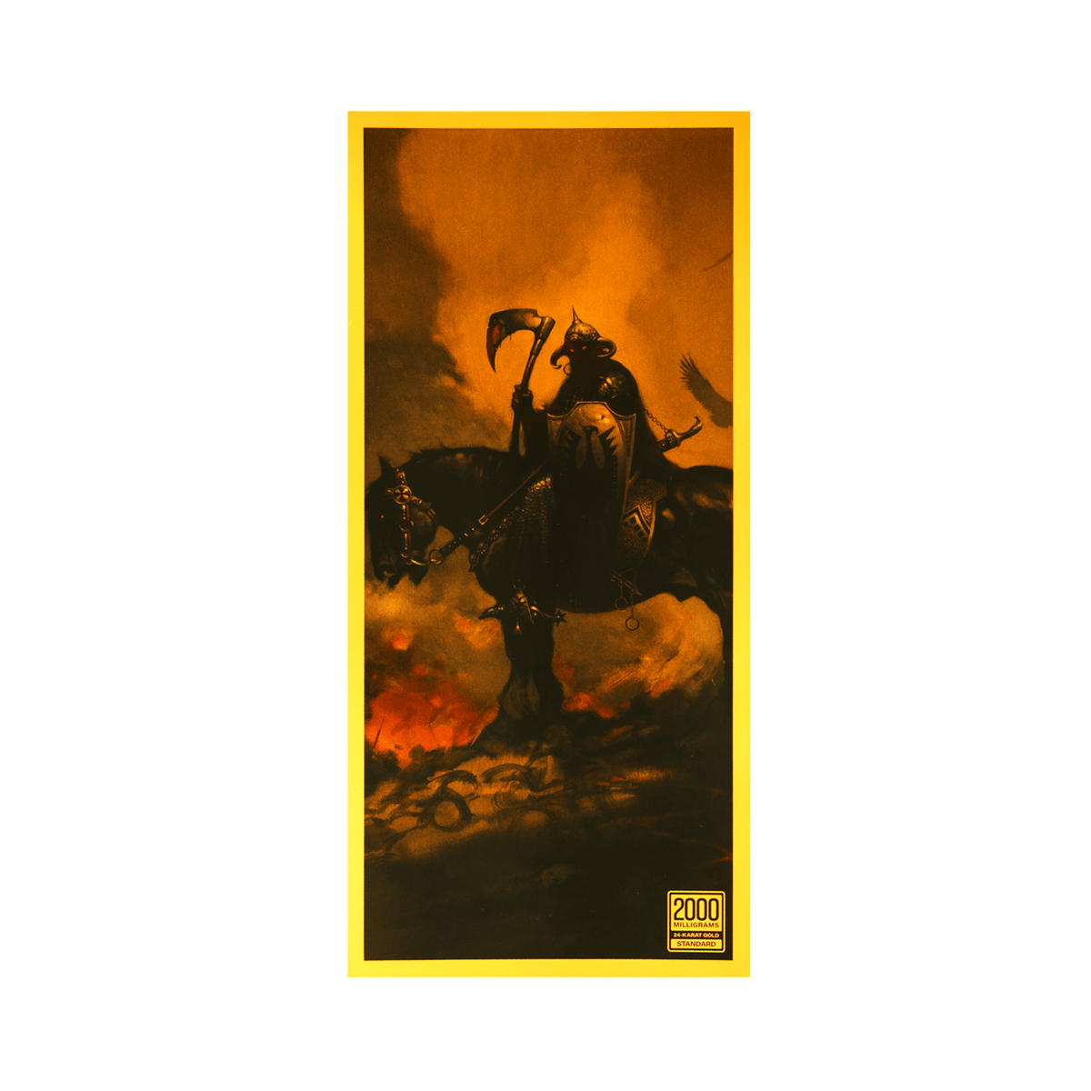 Death Dealer