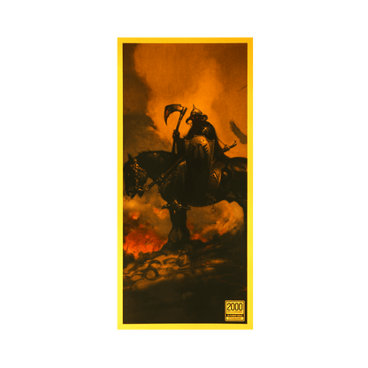 Death Dealer