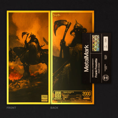 Death Dealer
