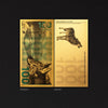 Grey Wolf Aurum