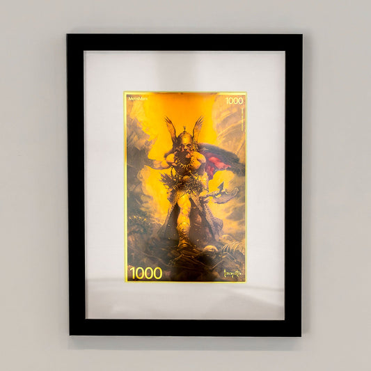 Aurum Frame