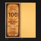 Gold Bar Aurum