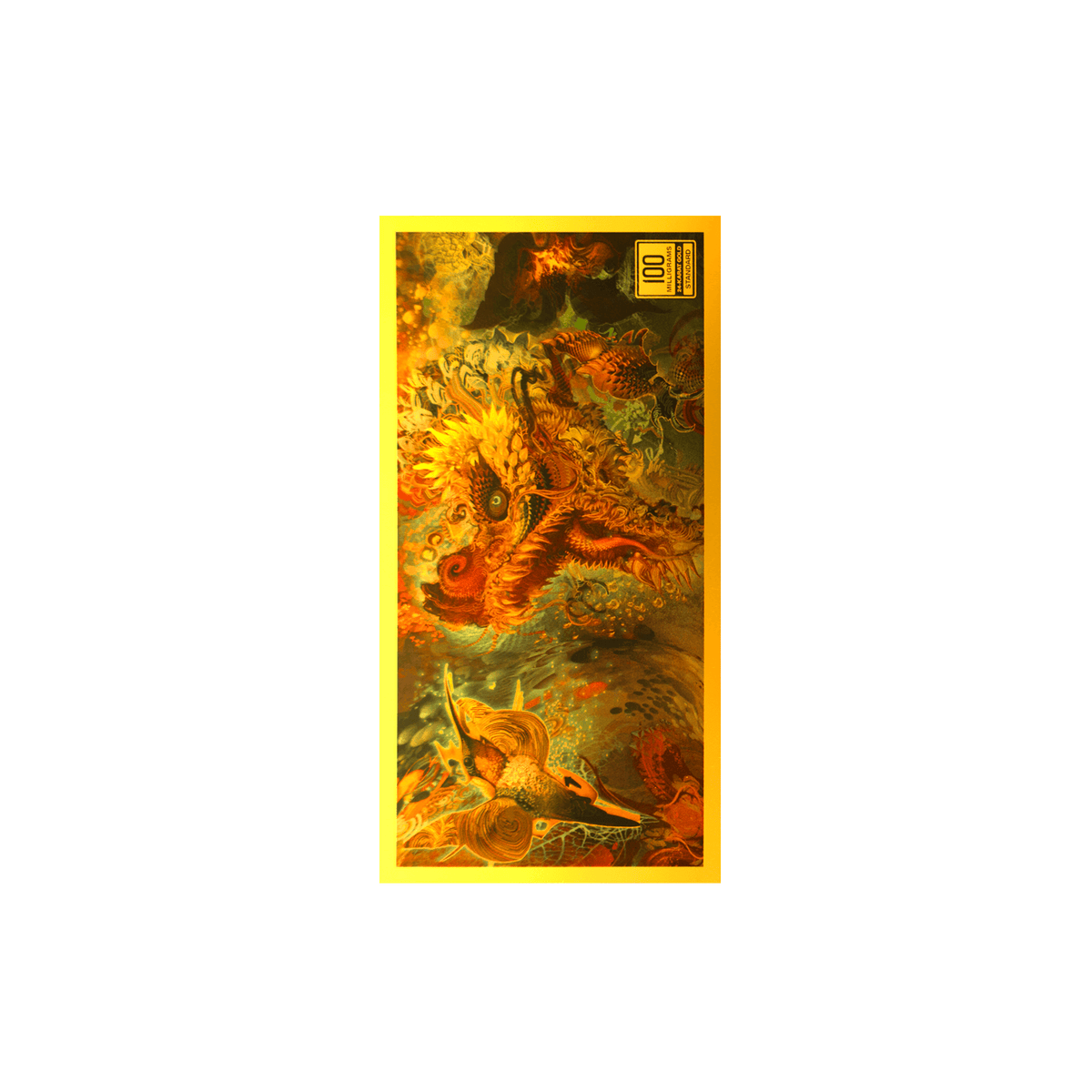 Humming Dragon
