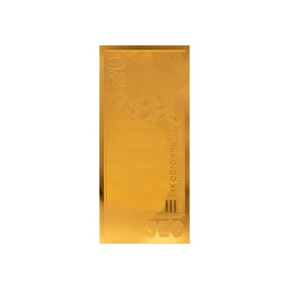 Vintage Mountain Lion Aurum