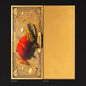 Sockeye Salmon Aurum