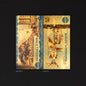Tanzania - 1,000 Shilling Aurum