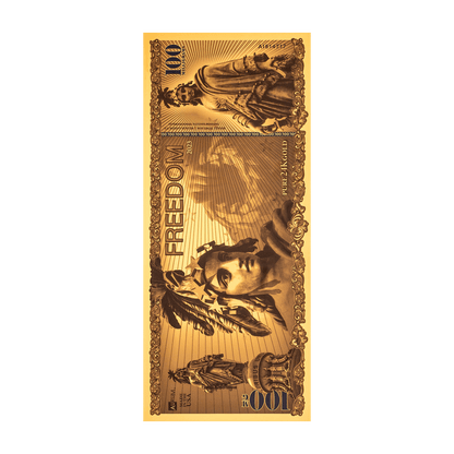 Freedom Aurum