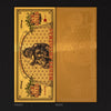 Santa Bucks Aurum